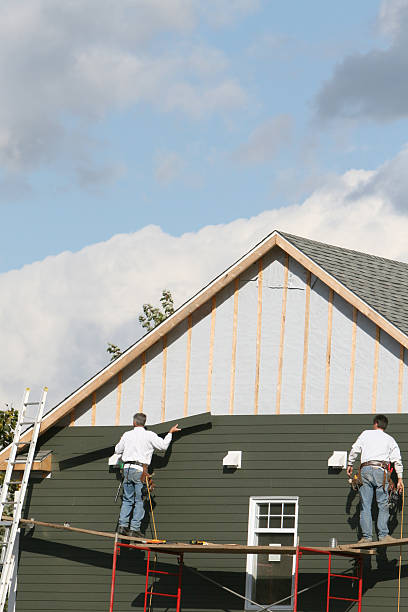 Best Siding Removal and Disposal  in La Grange, IL